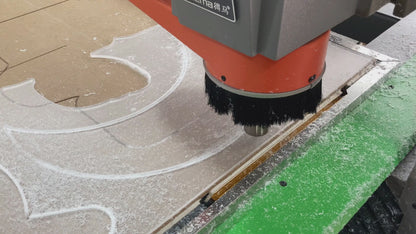 LED Sign Mount Fuji Crescent Moon, Ukiyo-e Inspired, Japan Wall art